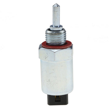 Fuel Shutoff Solenoid 0E5551 suitable for Generac Carb 0F9036 GP7000 GTH990