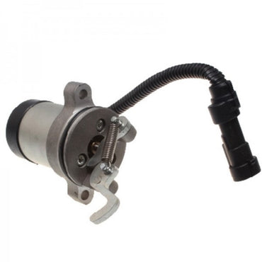 Fuel Shutoff Solenoid Valve 5411657872 5411663643 5411664378 Terex