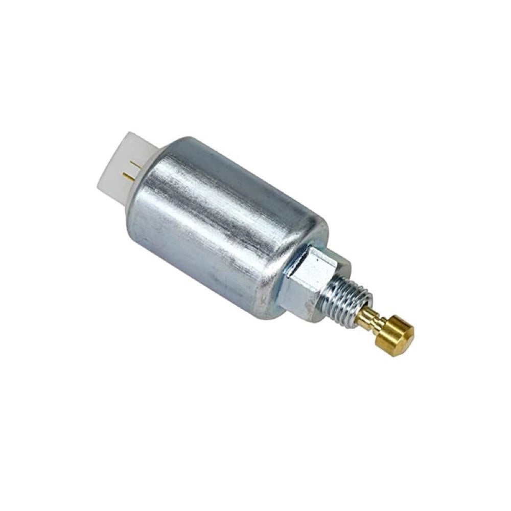 Fuel Solenoid 699915 794572 796109 799728 fits Briggs & Stratton Engine 31A707 31A777 Carburetor 498027 495706