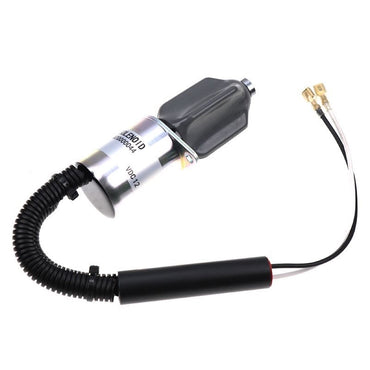 Hold Solenoid 179385 fits Miller 12VDC With Coil Commande
