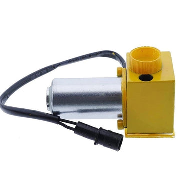 Hydraulic Main Pump Solenoid Valve 139-3990 5I-8368 for use with Caterpillar CAT Engine 3406 3306 3406B 3054 Exacavator 311 312 315 317 320 322 325 330 350 375 5080