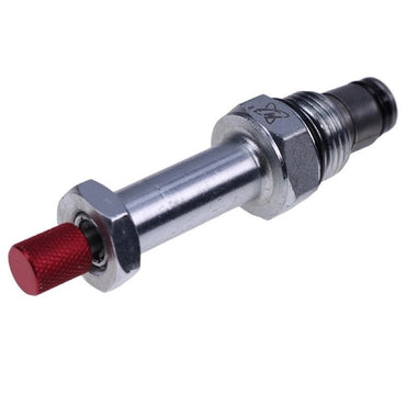 Pressure Relief Solenoid Hydraulic Valve 255256 fits Snorkel