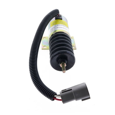 Pull Solenoid P613-A1V12 12Volt Trombetta compatible with Engine Throttle Continuous Duty