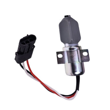 Shutoff Stop Solenoid S20140-7 9SS20140-7 for use with Lincoln Classic 300D SA-400I SAE-300