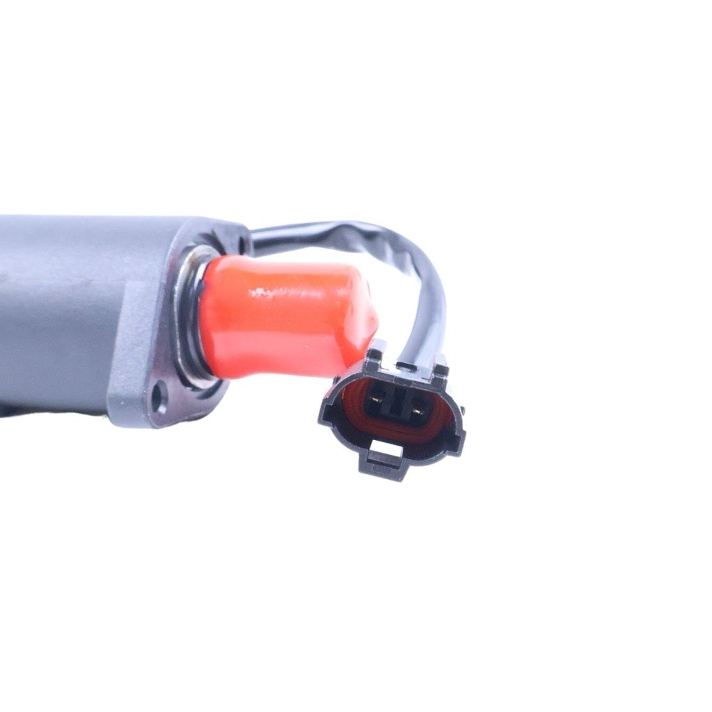 Single Solenoid Valve KHJ14520 fits CASE Excavator CX210B CX240 CX130B CX160B CX300C CX350B CX360B CX470B