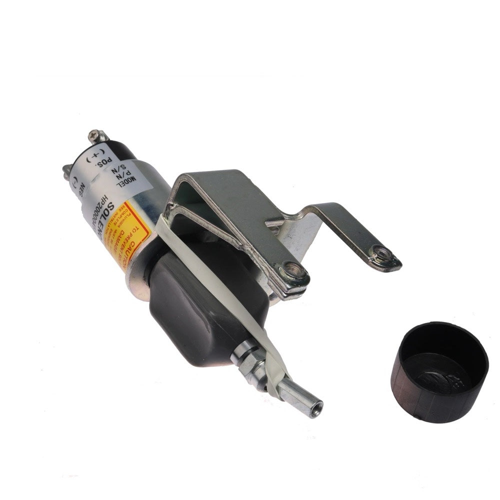 Solenoid 04159708 SA-3983-12 fits Deutz Engine BF4L913 BF6L913 F3L913 F3L912 F4L912 F5L912 F6L912