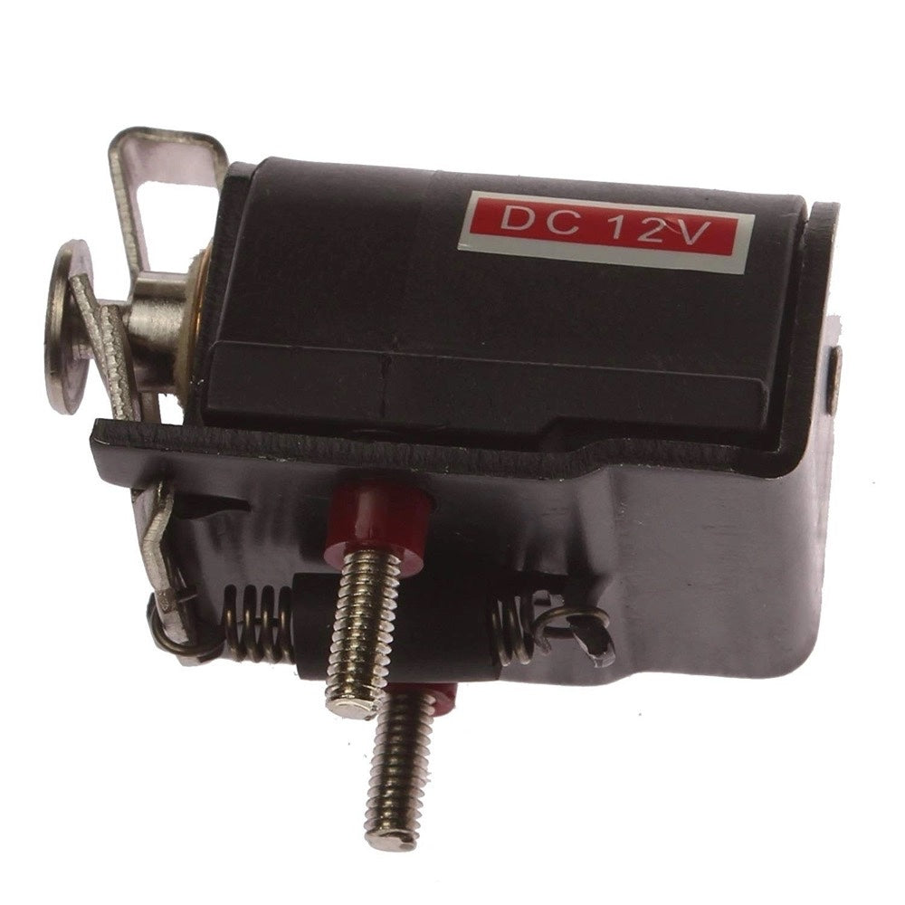 Solenoid 14067411 suitable for GM 4.3L 5.7L 6.2L 6.5L Ford 6.9L 7.3L