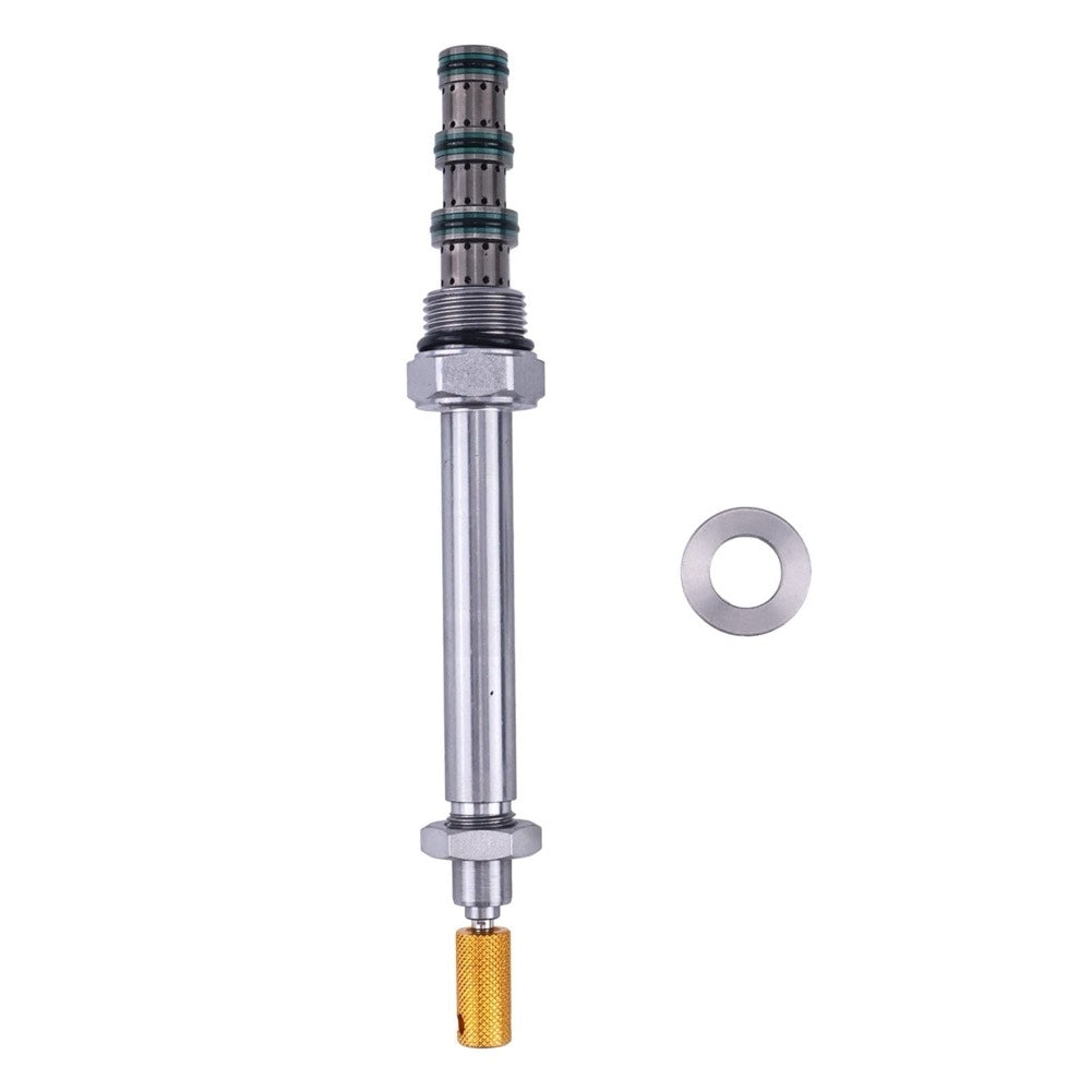 Solenoid Cartridge Valve DSV-080-34T compatible with Deltrol