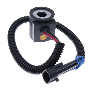 Solenoid Coil 6309737 fits Hydraforce Valve Stem Series 08 80 88 98