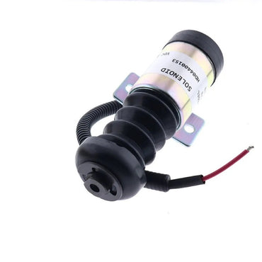 Solenoid F212202710030 fits Deutz Fahr Engine 912 913 914 Fendt Tractor 200 F 206 F