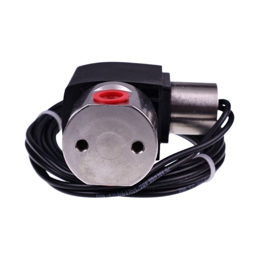 Solenoid Valve 02250155-714 suitable for Sullair Air Compressor