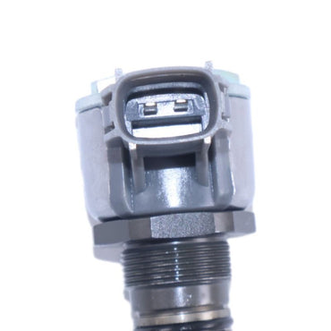Solenoid Valve 100-0E020 fits Kubota Engine V3800 Loader SVL95-2S SVL95-2SC