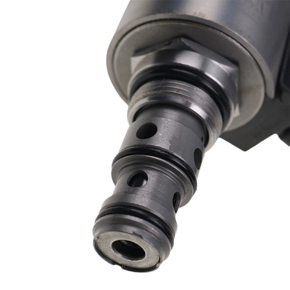 Solenoid Valve 11144019 15066984 fits Volvo Wheel Loader L105 L120E L90E L110E L120E L220D L250G