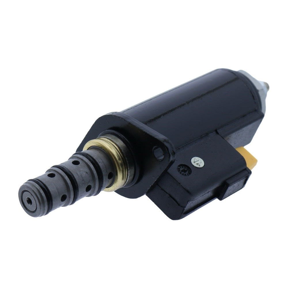Solenoid Valve 116-3526 315-4412 fits Caterpillar CAT Engine 3126 3176C C13 C15 C7 Excavator 312D 318C 319C E320 E320B E320C 322B 325C 329D 330C 365C