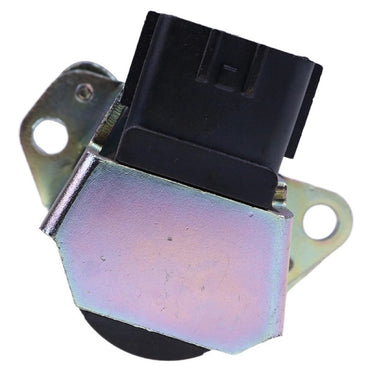 Solenoid Valve 119285-77952 1503ES-3TNA72 fits Yanmar Engine 3TNE78 3TNE82A 3TNE88 3TNA72 4TNE88