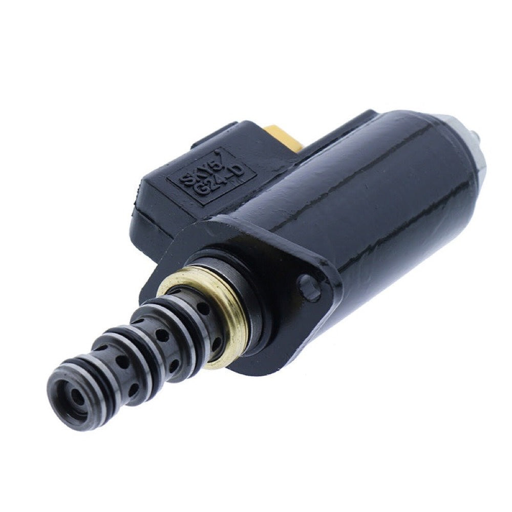 Solenoid Valve 121-1491 fits Caterpillar CAT Excavator E320B E320C E320D 315C 325C