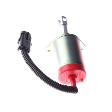 Solenoid Valve 12V RE526570 John Deere 4120 4320 4520 4720 5225 5325