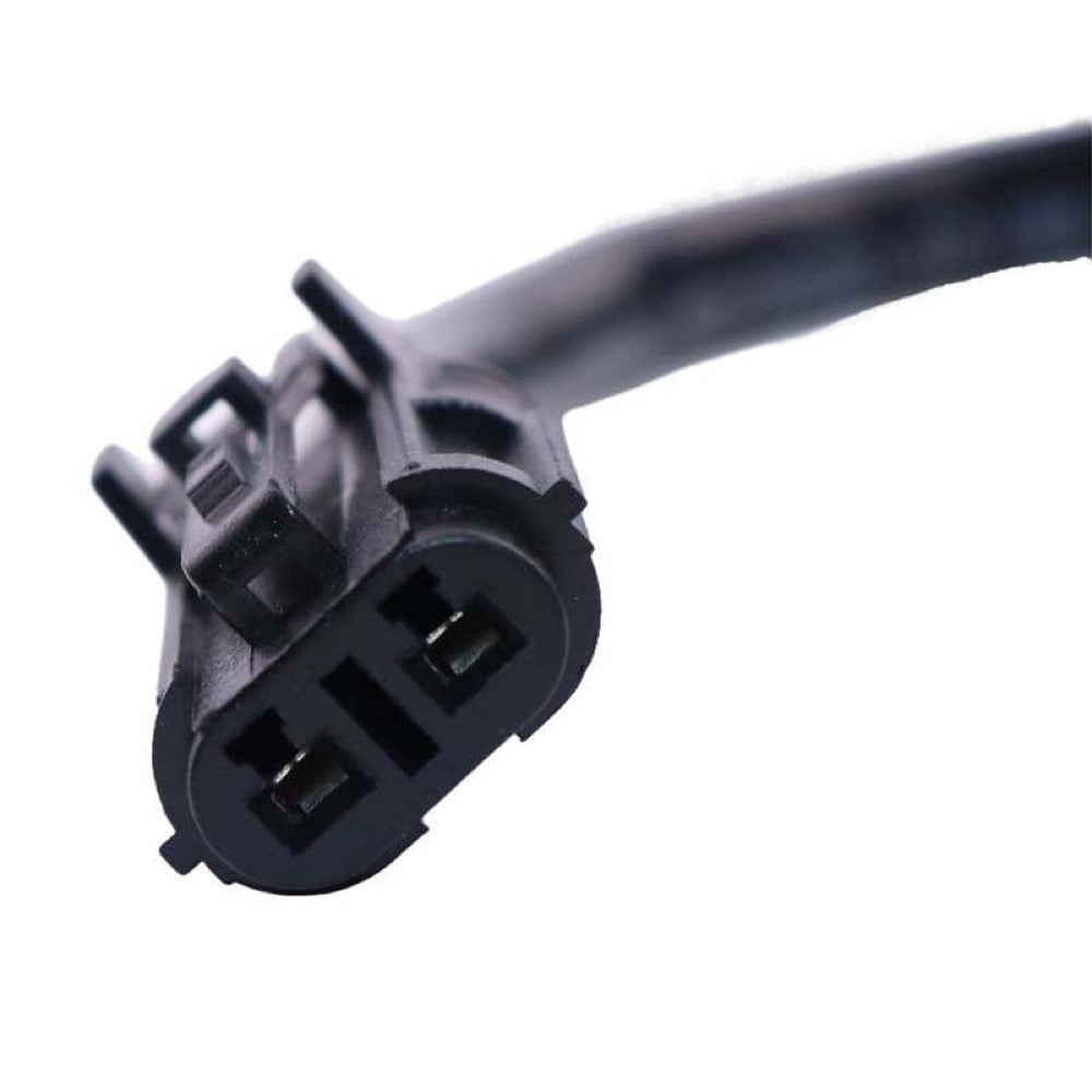 Solenoid Valve 172460-73900 suitable for Yanmar Excavator ViO35-6A VIO50U ViO40-6 ViO35-6