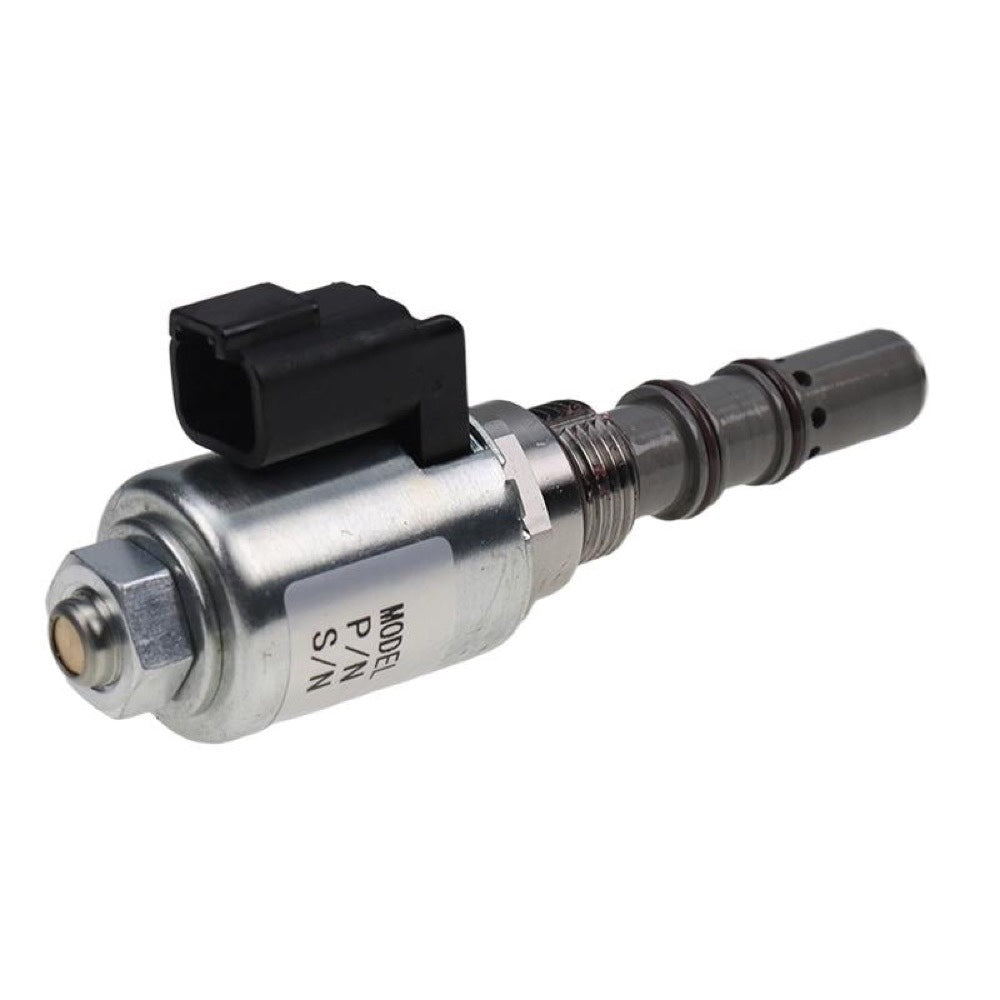Solenoid Valve 207-6806 for use with Caterpillar CAT Wheel Loader 950G 962G 966G 972G 980G