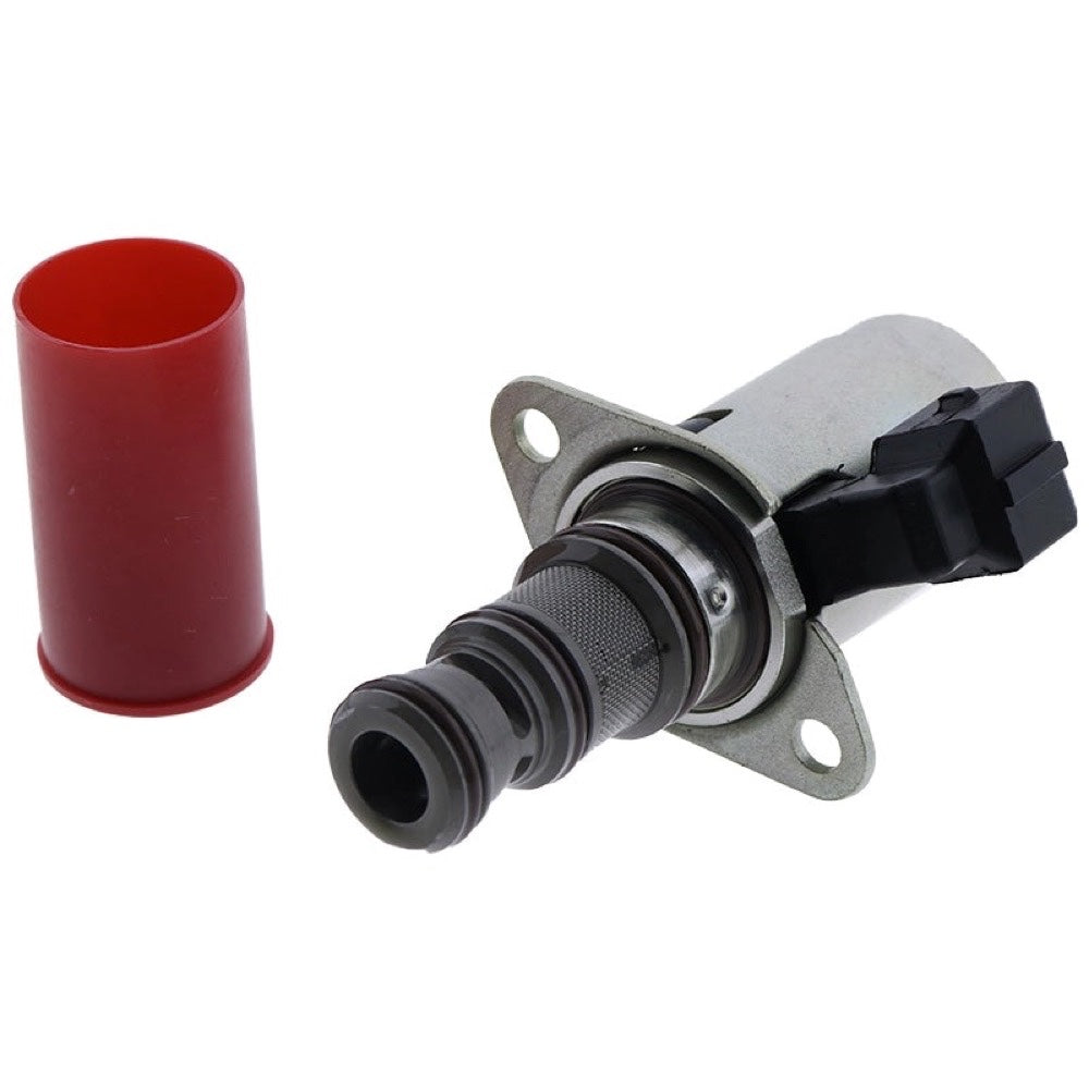 Solenoid Valve 25/222913 fits JCB SS620 PS760 SS640 PS750 3CXS-PC 4CX444 4CN-4WS