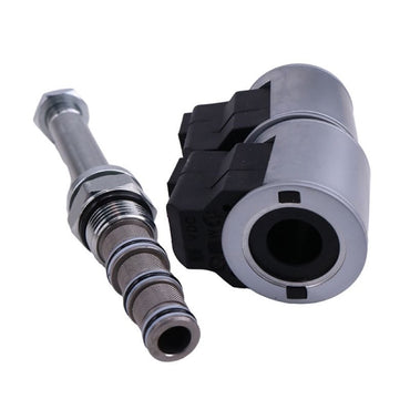 Solenoid Valve 25/MM5000 25/MM4825 suitable for JCB Loader 2CX 3CX 4CX 5CX