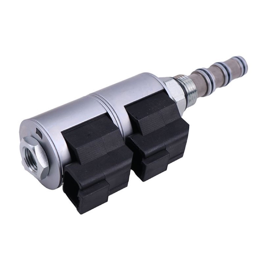 Solenoid Valve 25/MM5000 25/MM4825 suitable for JCB Loader 2CX 3CX 4CX 5CX