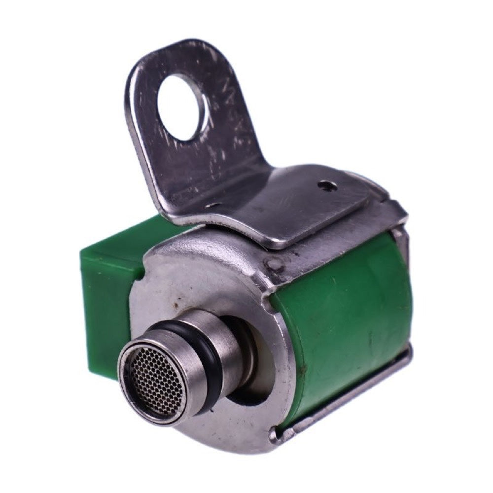 Solenoid Valve 32610-23330-71 compatible with Toyota Engine 1DZ 1ZS 4Y Forklift 7FDU15 7FDU25 7FDU30 7FGCU20 7FGU25 8FDU15 8FDU25 FGZN30