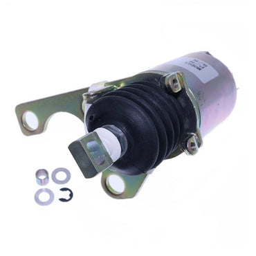 Solenoid Valve 32A61-09020 32A6109020 fits Mitsubishi 4DQ SE SQ SS Series Engine
