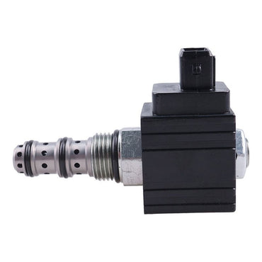 Solenoid Valve 3619760M91 3616589M1 compatible with Massey Ferguson Tractor 3000 3600 4200 4300 5400 6100 6200 6400 8100 8200 Series