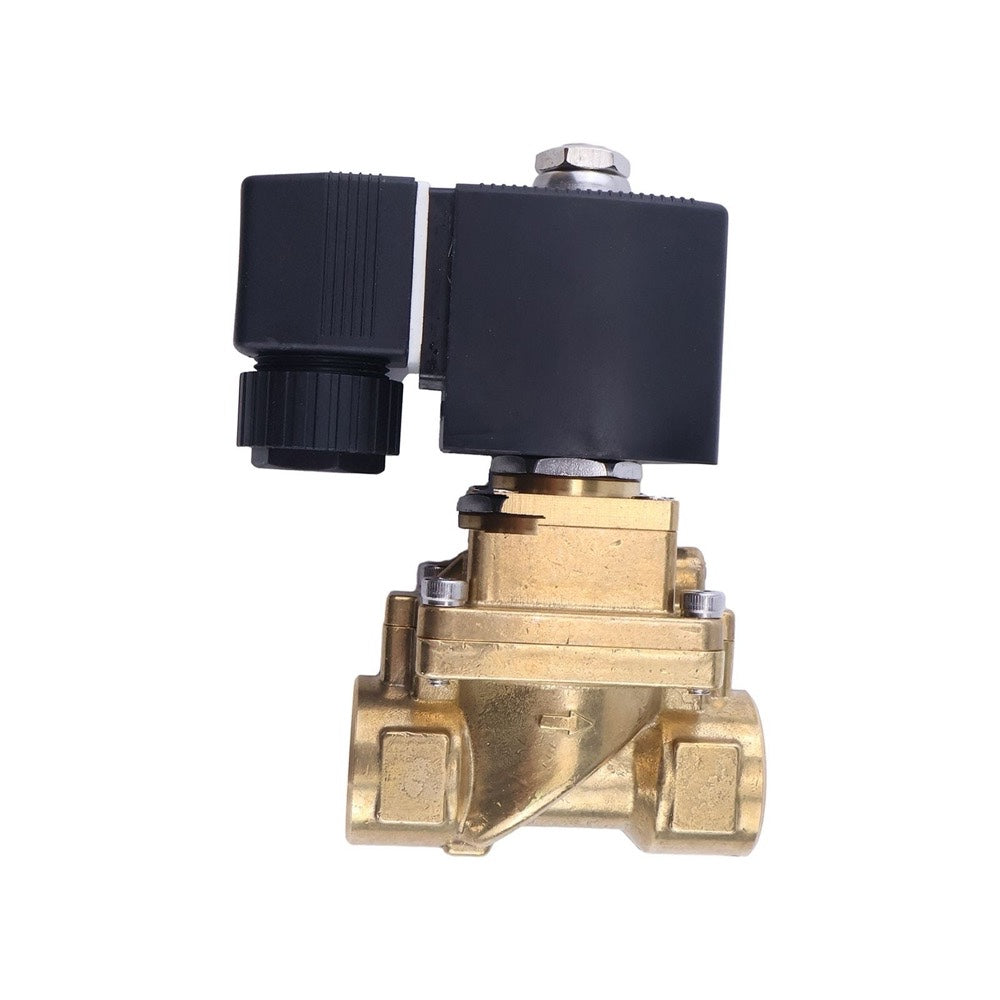 Solenoid Valve 36881944 compatible with IngersoII Rand Air Compressor