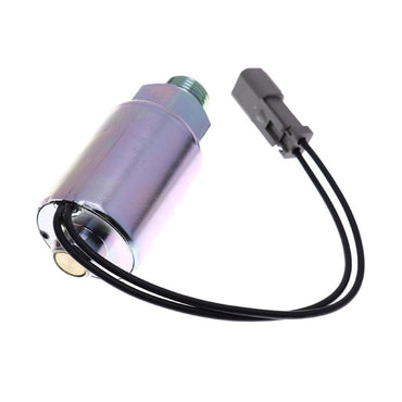 Solenoid Valve 3E-7507 suitable for Caterpillar CAT 3054 Engine 416B 426B 428B Loader