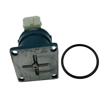 Solenoid Valve 4288336 suitable for Hitachi Excavator EX100-2 EX120-2 EX200-2 EX100-3 EX120-3 EX200-3