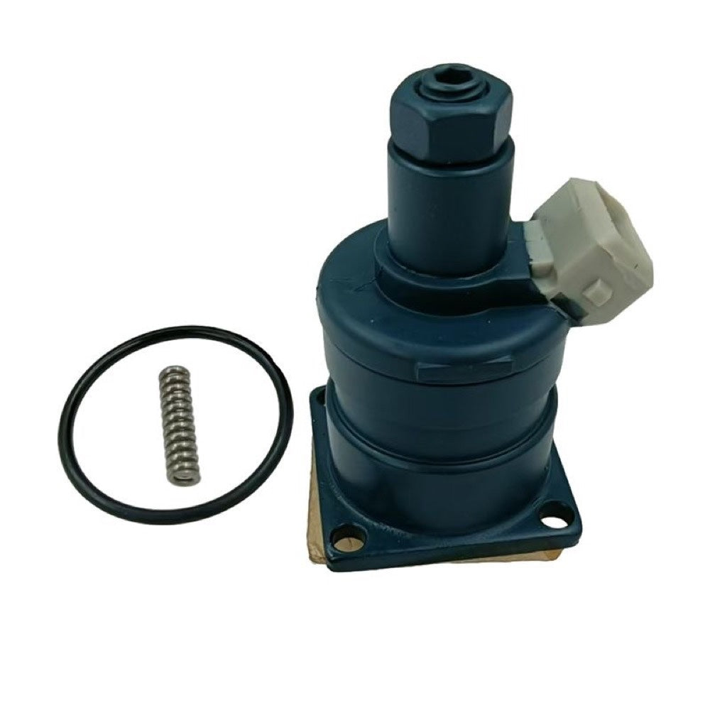 Solenoid Valve 4288336 suitable for Hitachi Excavator EX100-2 EX120-2 EX200-2 EX100-3 EX120-3 EX200-3