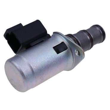 Solenoid Valve 42N-64-11720 42N-64-11721 845241003 for use with Komatsu PC12R PC20R PC35R PC45R PC50MR PC80MR WB140 WB150 WB156 WB91R CK20 CK30