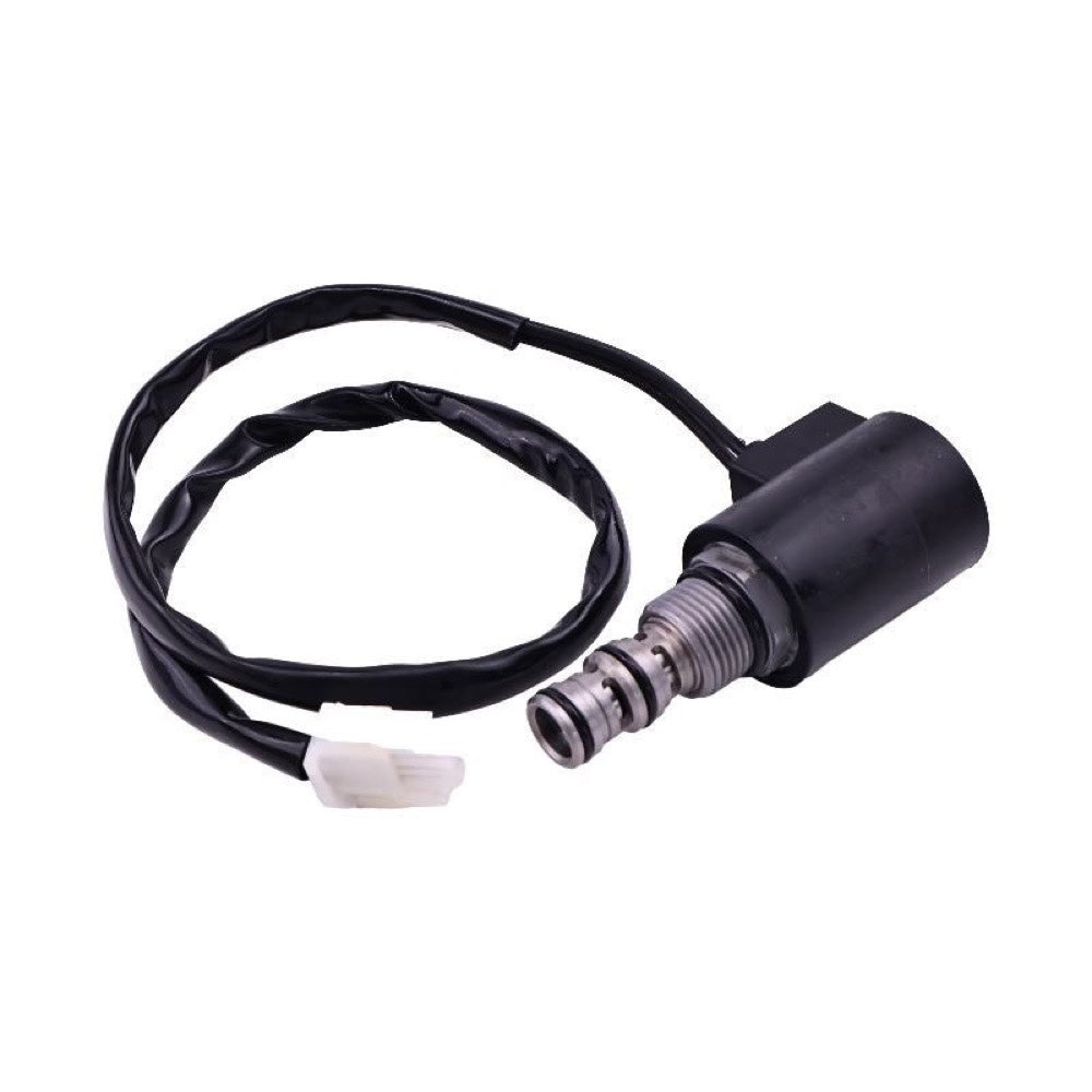 Solenoid Valve 5164628 fits New Holland Tractor 4835 5635 6635 7635 TD90D TL100 TN90F 60-93 65-94 TD4.90F