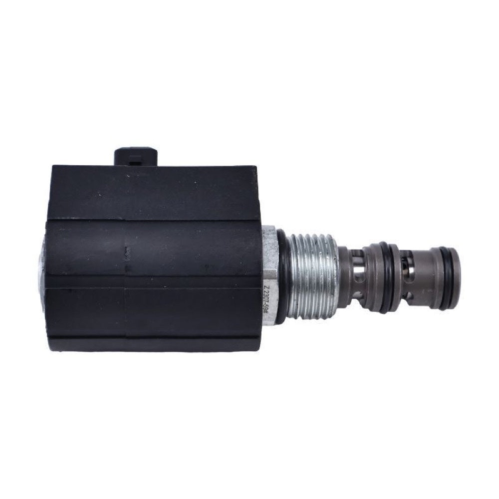 Solenoid Valve 5168052 for use with CASE Tractor MXM120 MXM155 FARMALL85N JX1060C JX1095C
