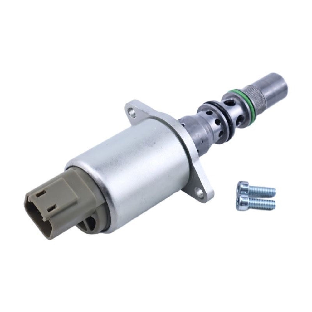 Solenoid Valve 600-8815 fits Caterpillar CAT G3512 Engine 12K 140K 160K 735C 740C 745C D5 D6N D6R D8T