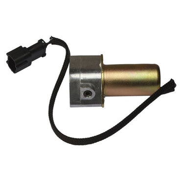Solenoid Valve 702-21-07010 fits Komatsu PC360-7 PC300-7 PC300-6 PC200-7 PC120-6 PC100-6 Excavator High Quality