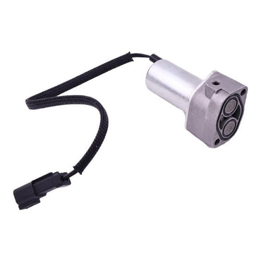 Solenoid Valve 702-21-07610 suitable for Komatsu Dozer D85PX-18 D85PX-15 D85MS-15 D85EX-18 D85EX-15 D65WX-15 D65EX-15 D155AX-7 D155AX-6 D61EX-15