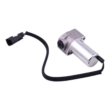 Solenoid Valve 702-21-07610 suitable for Komatsu Loader WA450-6 WA470-6 WA470-7 WA470-8 WA480-6 WA480-8 WA500-6 WA500-7 WA500-8 WA600-6 WA600-6R WA600-8 WD600-6