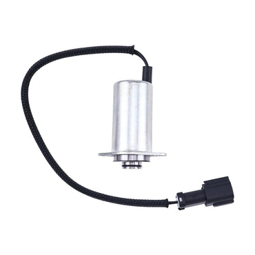 Solenoid Valve 702-21-53780 fits Komatsu PC110-8 PC138US-11 PC170LC-10 PC200-8 PC210-11 PC240LC-11 PC300LC-8 PC360LC-11