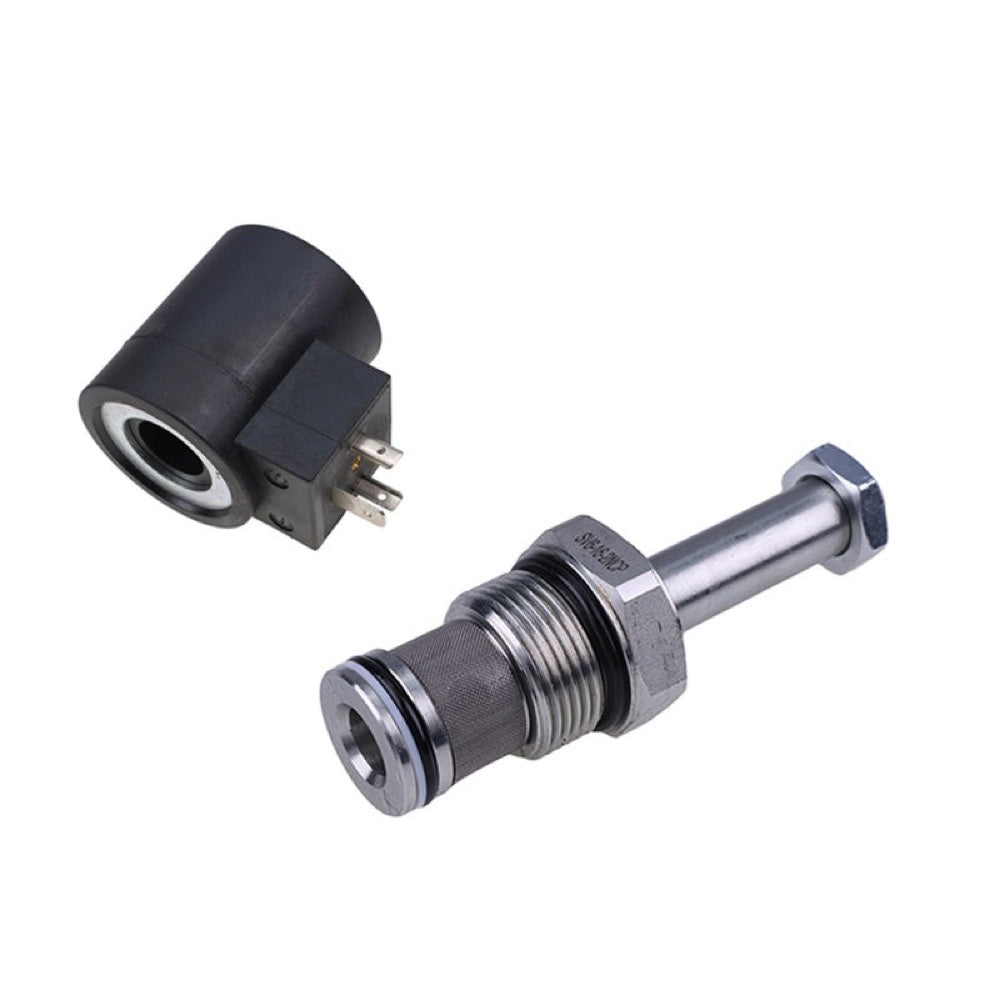 Solenoid Valve 7027200 compatible with JLG