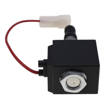 Solenoid Valve 81870291 100739A1 139307A1 suitable for Case FARMALL 120A FARMALL 140A C60 C70 CX50 CX60