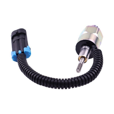 Solenoid Valve 87445988 84128132 fits New Holland C185 L180 L190 C190 L185 CASE 445 420CT 450 440CT 445CT