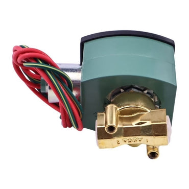 Solenoid Valve 88290015-219 fits Sullair Air Compressor