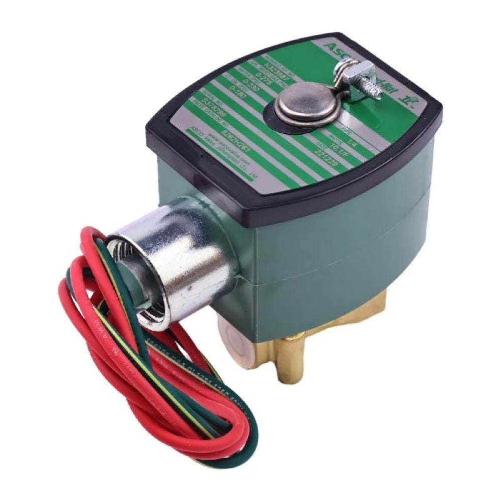 Solenoid Valve 88290015-219 fits Sullair Air Compressor