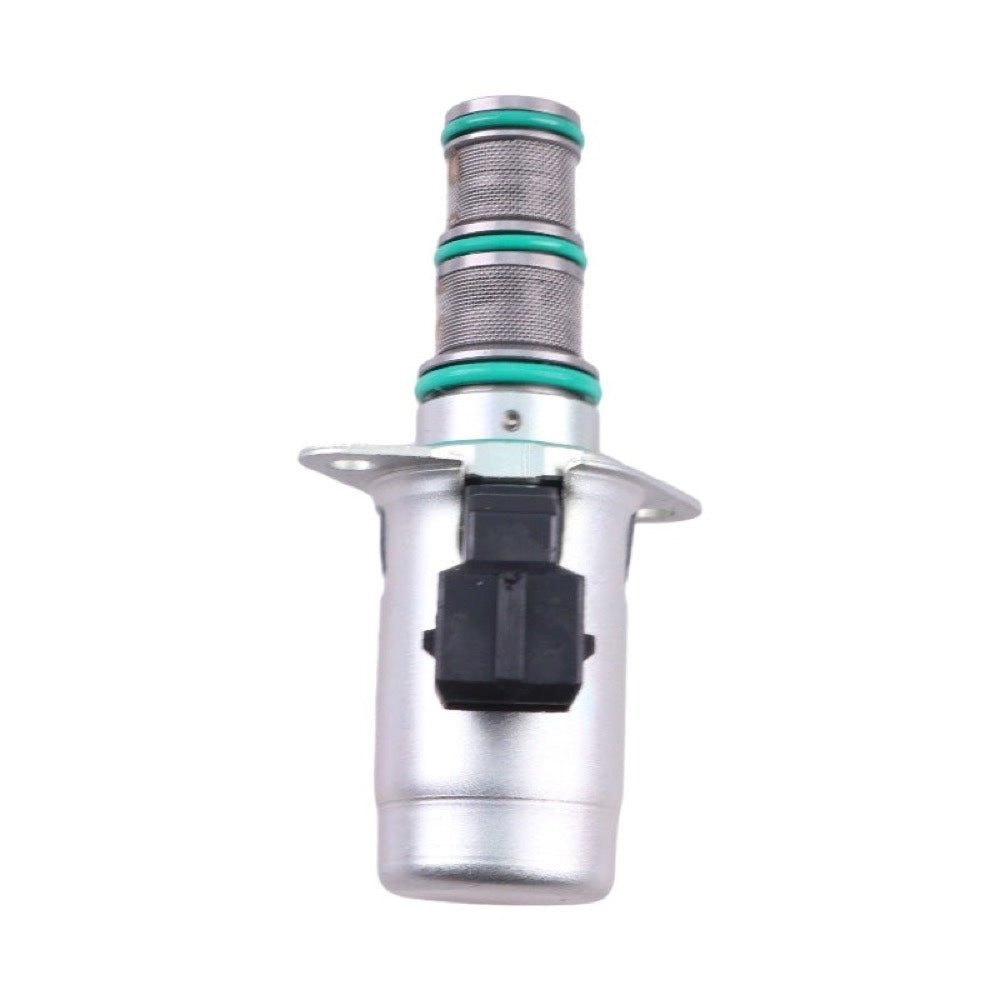 Solenoid Valve 93A28-01400 93A2801400 fits Mitsubishi FGC15 FGC18 FGC20 FGC25 FGC28 FGC30 Caterpillar CAT 2C3000 2C4000 2C5000 2C6000 C3000 C4000 Forklift