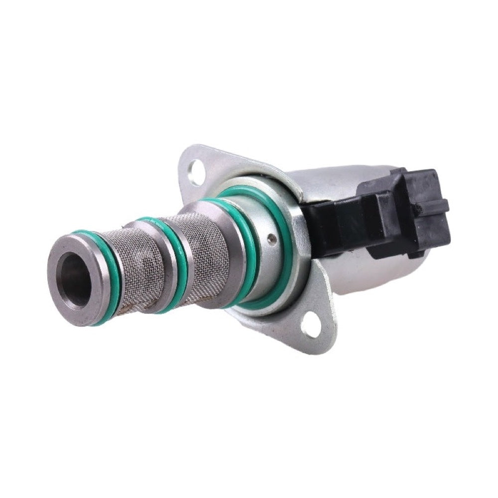 Solenoid Valve 93A28-01400 93A2801400 fits Mitsubishi FGC15 FGC18 FGC20 FGC25 FGC28 FGC30 Caterpillar CAT 2C3000 2C4000 2C5000 2C6000 C3000 C4000 Forklift
