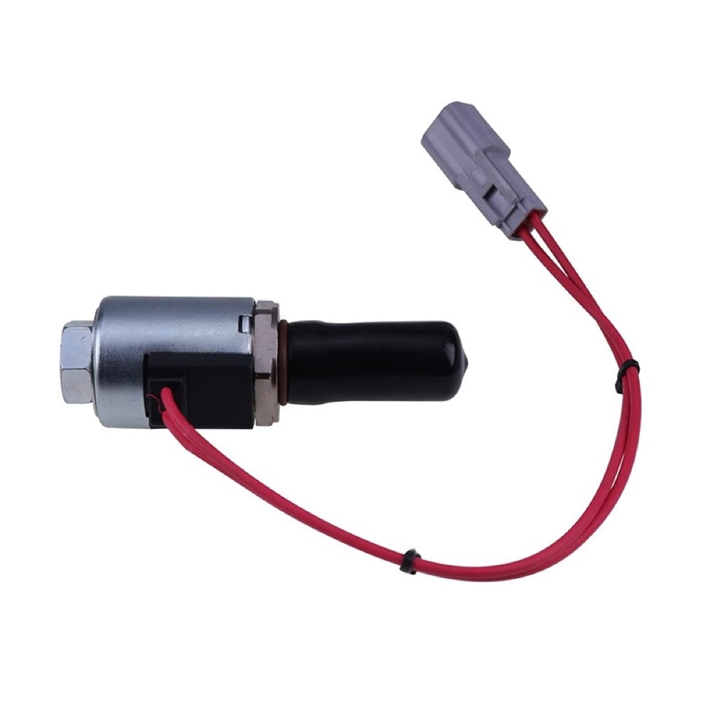 Solenoid Valve 9968351 fits CASE Loader 580SR 590SR