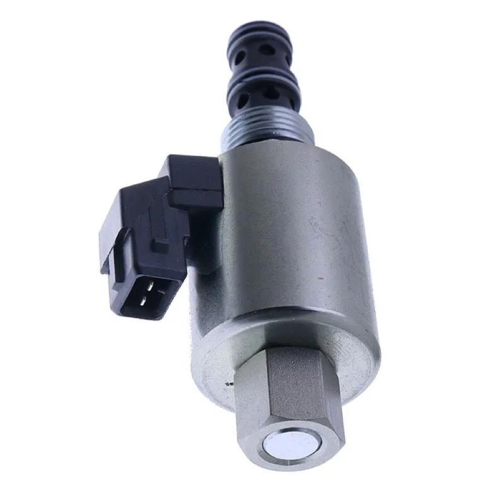 Solenoid Valve Assembly 25/105200 fits JCB 3CX 4CX 3220 1400B 1550B 1600B